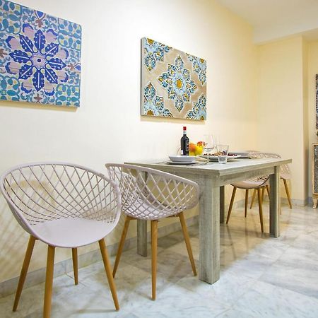 Charming Corners Romero Seville Ngoại thất bức ảnh
